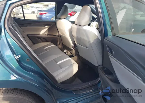 2025 Toyota Camry Se from USA, damaged, VIN 4T1DAACK9SU113731